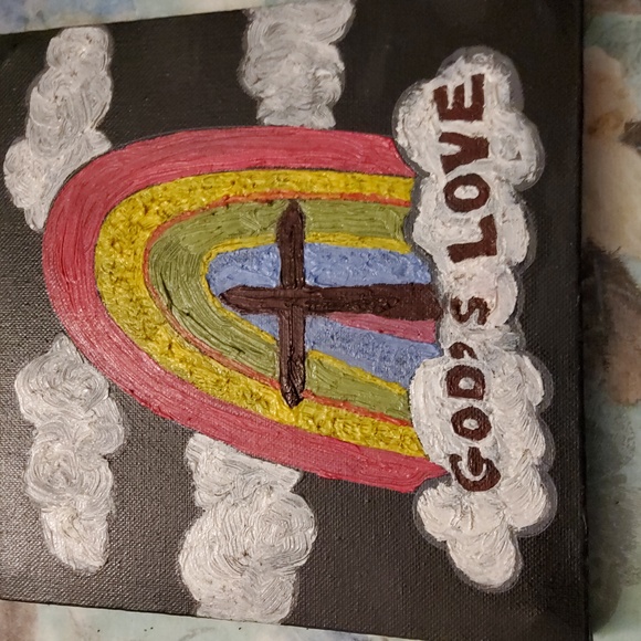 God's Covenant - Picture 5 of 5